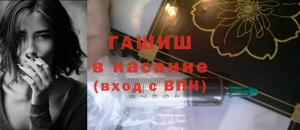 Альфа ПВП Горняк