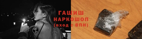 гашик Горнозаводск