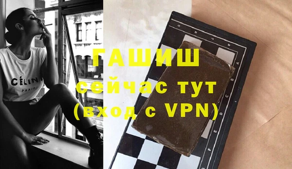 Альфа ПВП Горняк