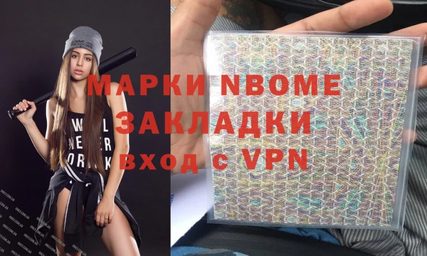 Альфа ПВП Горняк